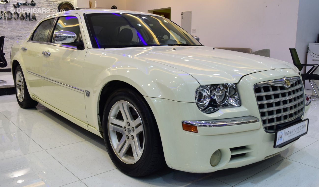 كرايسلر 300C