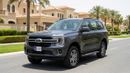 Ford Everest 2024 | AED 1459/Month | 0 DP | 30 Day Return | Warranty