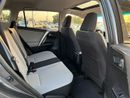 Toyota RAV4 2017 TOYOTA RAV4 XLE / AWD / MID OPTION
