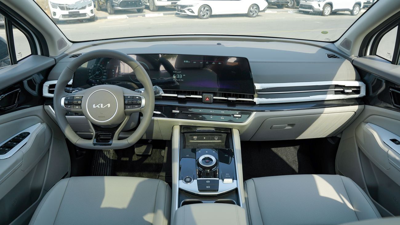 كيا سبورتيج Brand New 2026 Suzuki Baleno GLX (N-BAL15-P-26-GLX-2) 1.5L | 5-Seater Hatchback | African Spec | Exp