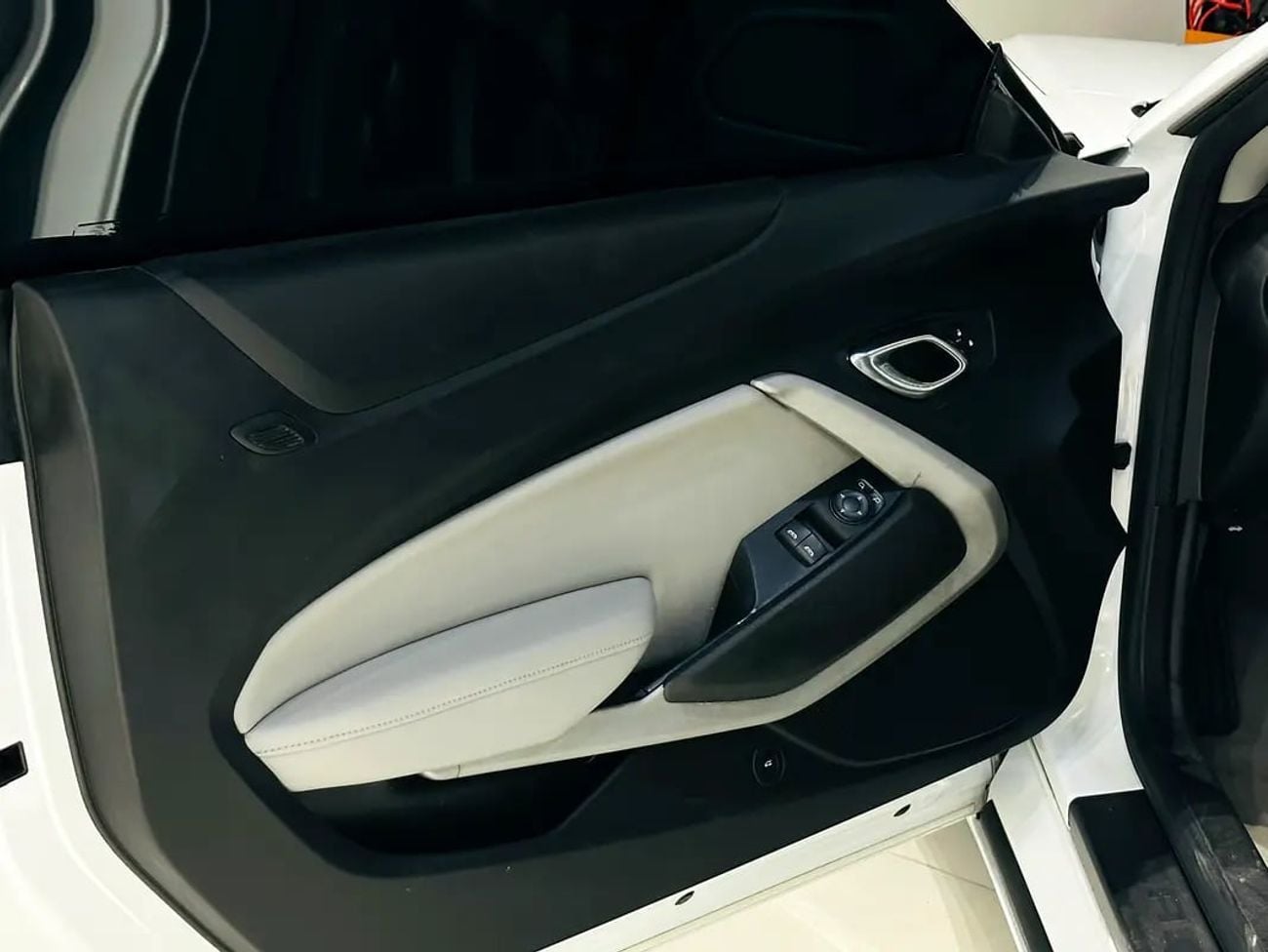 Chevrolet Camaro 1LT 3.6L (335 HP)