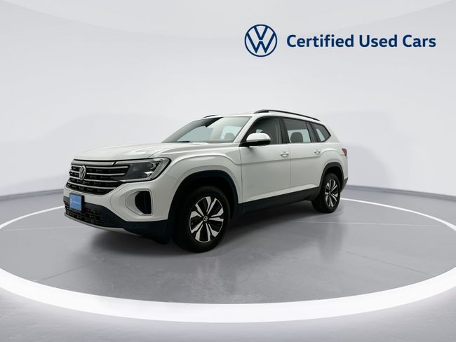 Volkswagen Teramont TRENDLINE, миниатюра 26