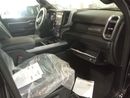 RAM 1500 BIGHORN 4WD 3.0L TURBO AUTOMATIC TRANSMISSION