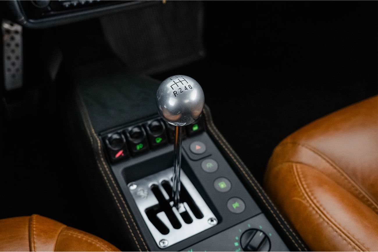 Ferrari F355 Spider