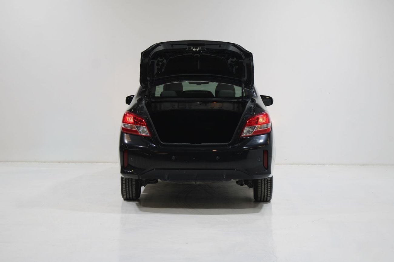 ميتسوبيشي اتراج GLX HIGHLINE 1.2L