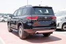 Toyota Land Cruiser TOYOTA LAND CRUISER GR SPORT 3.5L 2026