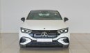 Mercedes-Benz EQE 350+ PLUS / Reference: VSB 32190 LEASE AVAILABLE with flexible monthly payment *TC Apply