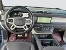 Land Rover Defender D300 Lhd 3.0L Diesel engine 4WD Automatic Gear 5seats 5 Doors