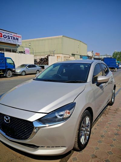 Mazda 2 S Grade 1.5L (108 HP) Hatchback
