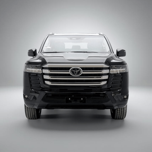 Toyota Land Cruiser Toyota land cruiser GXR 4.0L