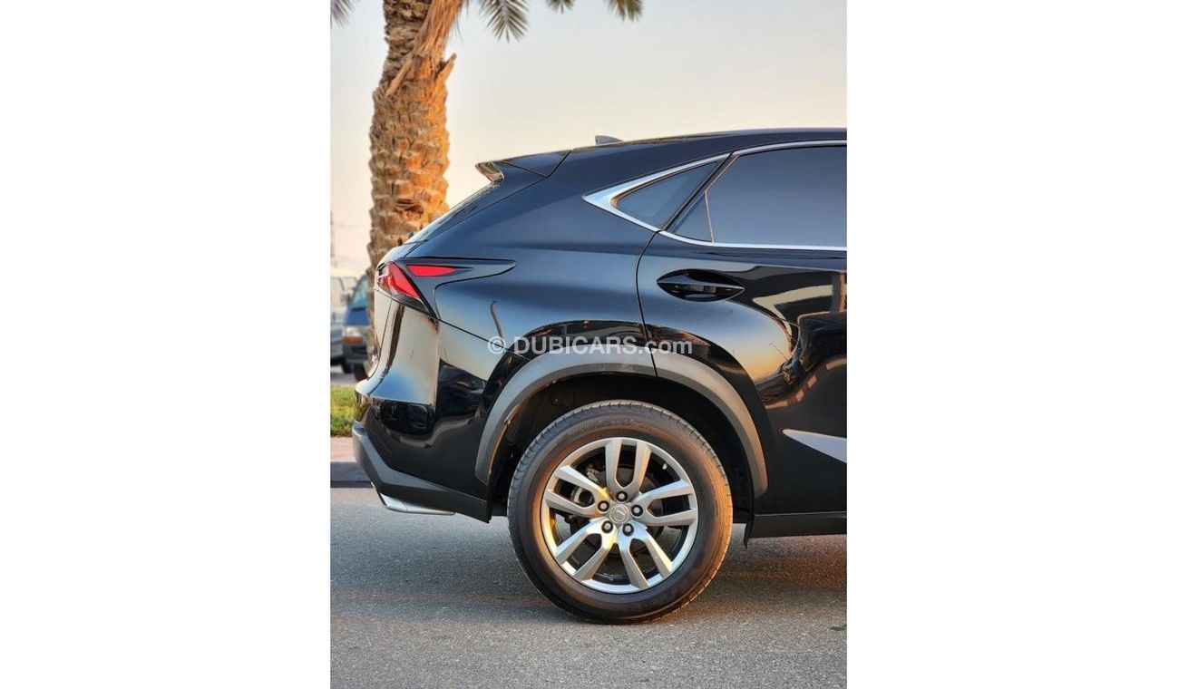 Lexus NX200t LEXUS NX 200 T FULL OPTION JAPANISE 360CAMERA
