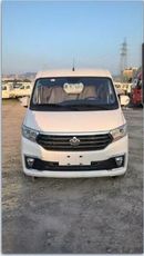KYC V3 KYC V3 - 2 SEAT CARGO VAN - CHINESE SPEC FOR EXPORT