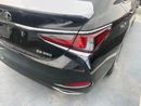 Lexus ES350 3.5 L PETROL V6 2024