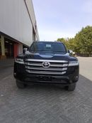 تويوتا لاند كروزر TOYOTA LANDCRUISER 300 3.3L DIESEL 4WD VX AUTO