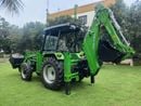 ماسي فيرجوسون 385 Indofarm Tractors Available In Stock
