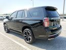 Chevrolet Tahoe Chevrolet Tahoe Premier - 2023 - Black