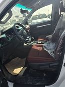 Toyota Hilux SGLX 2.4L 4WD A/T