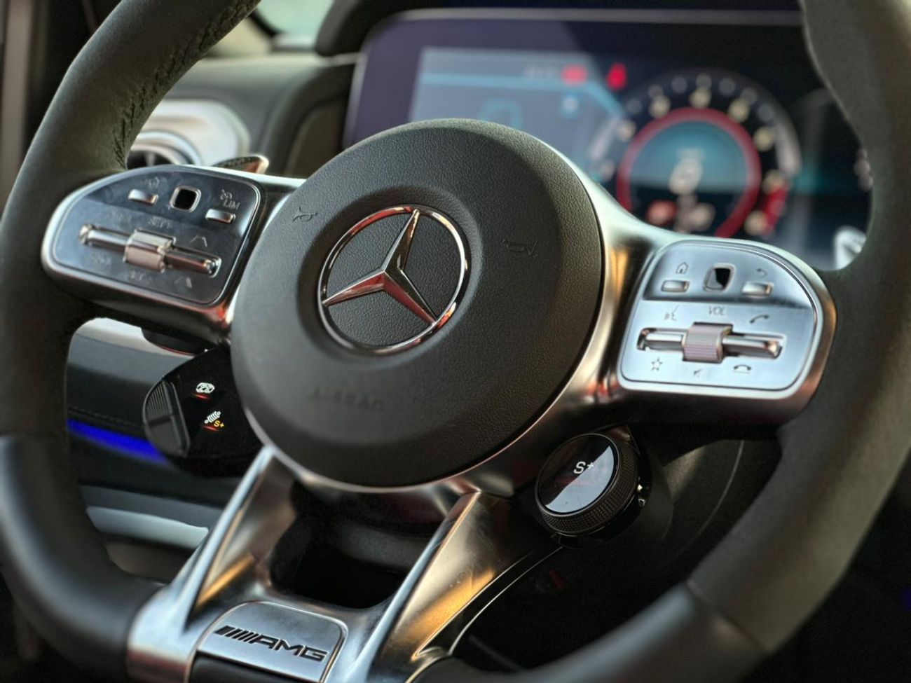 Mercedes-Benz G 63 AMG Brand New G63 2024 European Spec in Stock