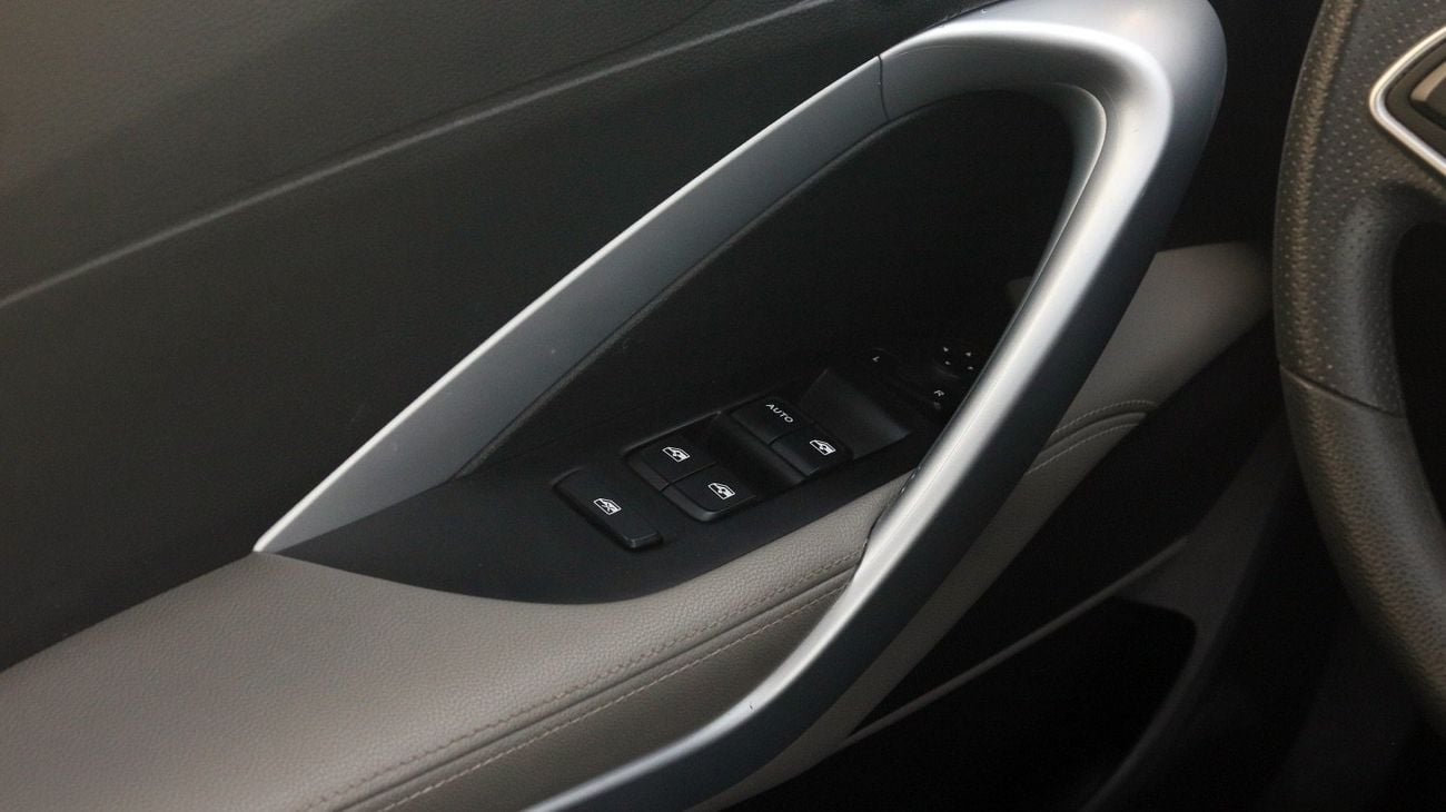 Chevrolet Groove LT 1.5L | Free Agency Warranty | Complete Service History | Zero Dwonpayment Support | Free Home Tes