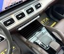 Mercedes Benz GLE450 GLE 450 4MATIC GCC Specs
