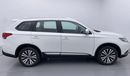 Mitsubishi Outlander GLX BASIC 2.4 | Under Warranty | Inspected on 150+ parameters