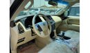 نيسان باترول Nissan Patrol SE-V8-2012-GCC-AUTOMATIC TRANSMISSION-EXCELLENT CONDITION