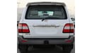 Toyota Land Cruiser Toyota Land Cruiser 2006, GCC, full option, without paint, without accidents, very clean from inside