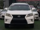 Lexus RX350 fully , no.1 , us import