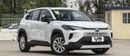 Toyota Corolla Cross GLI Toyota Corolla Cross 2.0L Intelligent Electric Hybrid Version 2026