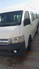 تويوتا هاياس 