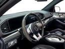 Mercedes Benz GLE53 AMG GLE 53 AMG Coupe | GCC Spec | Dealer Warranty and Service Contract