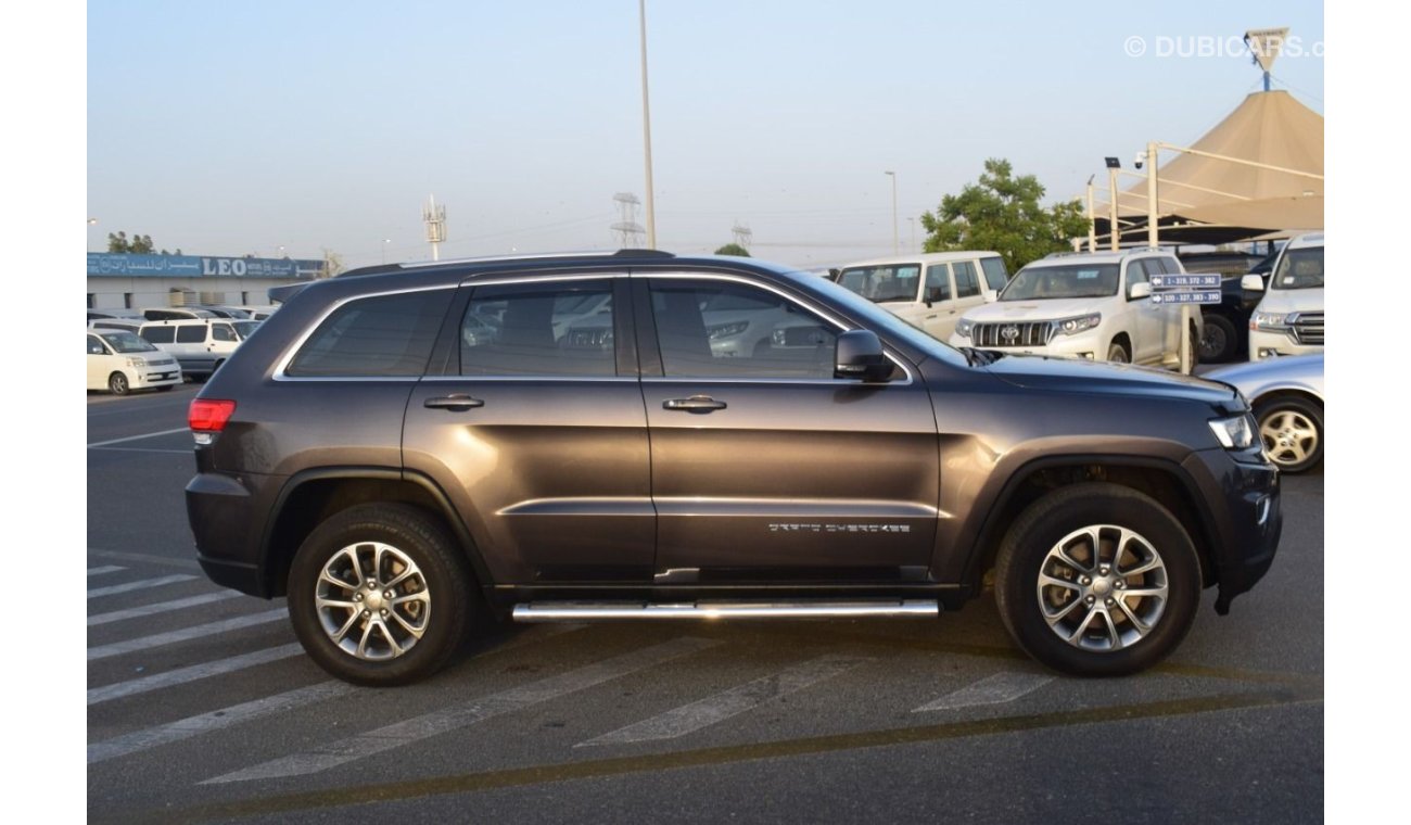 Jeep Grand Cherokee Grand cherokee jeep