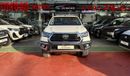 Toyota Hilux Toyota Hilux GLXS SR5 2.7L | 2024 | 0KM | GCC