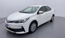 Toyota Corolla XLI 2 | Zero Down Payment | Free Home Test Drive