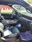 لينكولن نافيجاتور