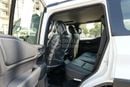 تويوتا برادو ADVENTURE 2.4L TURBO PETROL 4WD 7-SEATER AT 2026MY