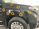 Toyota Prado VXR | Guaranteed Warranty | 0 Down Payment