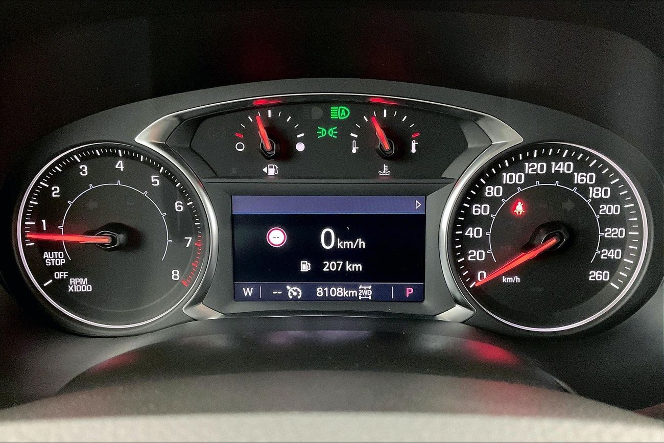 GMC Acadia AT4| 1 year free warranty | Flood Free