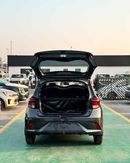 Hyundai Grand i10 SMART (HATCHBACK ) 1.2L GRAY COLOR -