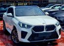 BMW X2 sDrive 1.8i M Sport Under warranty & Service 2026 GCC