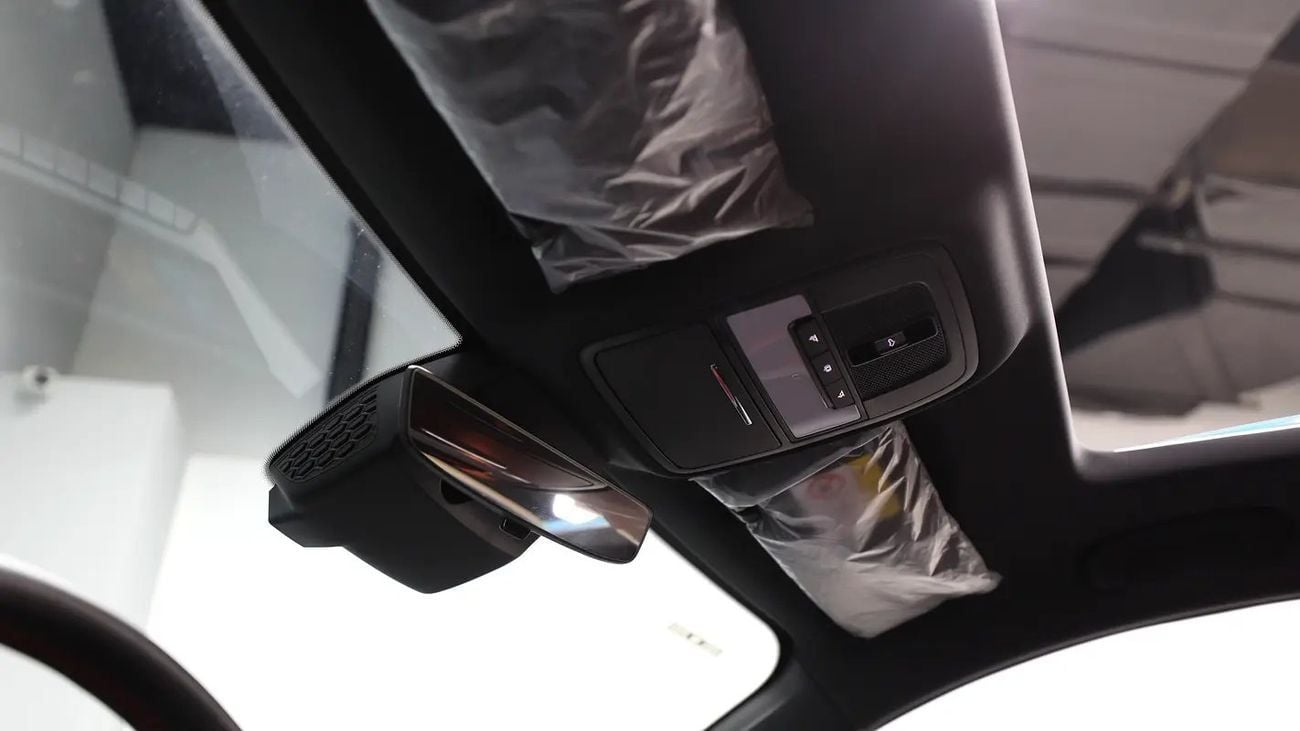 MG GT Brand New 2023 MG GT Turbo | Sporty Sedan | 3 Years Warranty | AED 950 monthly with 0% Downpayment |