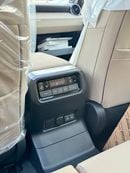 Toyota Prado VXR Toyota Prado VX  2.4L Turbo - A/T - 2026