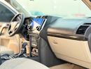 Toyota Prado VXR 2.7L 4WD petrol