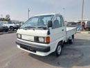 Toyota Lite Ace 1995 TOYOTA LITEACE PICK UP RHD 1.5 CC 5K ENGINE(PM59003) Video