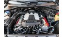 Audi Q7 S-Line Supercharged