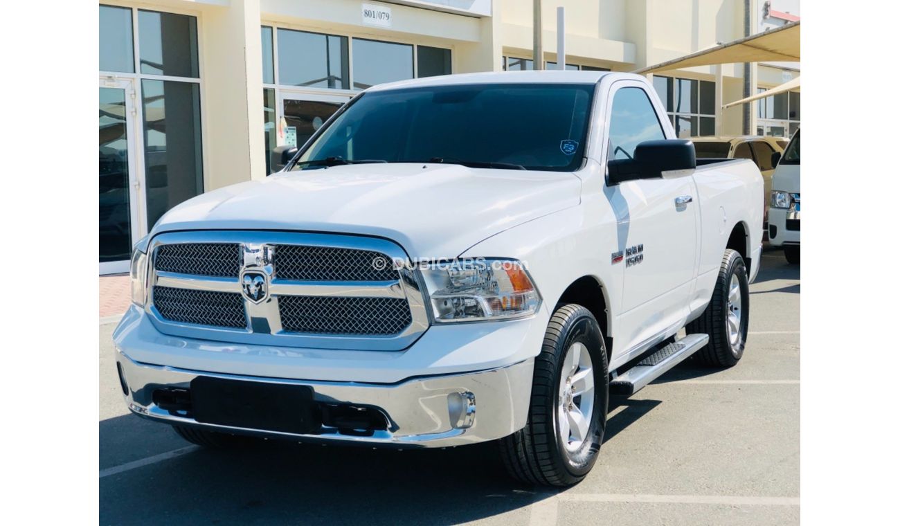 RAM 1500 DODGE Ram PICK Up ORIGINAL Paint GOOD Condition