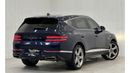 Genesis GV80 2023 Genesis GV80 Royal Edition 7 Seater, March 2028 Genesis Warranty + Service Pack, GCC