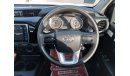 Toyota Hilux TOYOTA HILUS RIGHT HAND DRIVE (PM 894)