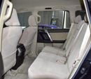 Toyota Prado TX-L EXCELLENT DEAL for our Toyota Prado TXL ( 2013 Model ) in Black Color GCC Specs