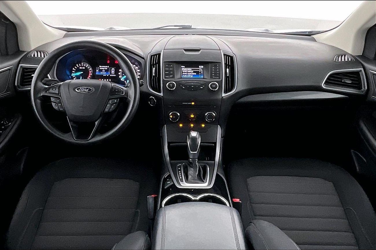 فورد إدج SE | سنة ضمان مجانية | خالية من أضرار الفيضانات